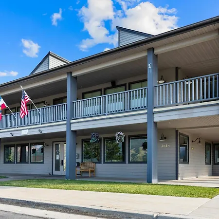 Worldmark Wolf Creek